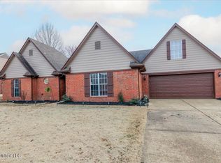 2543 Baird Dr, Southaven, MS 38672