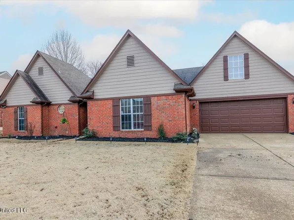 2543 Baird Dr, Southaven, MS 38672