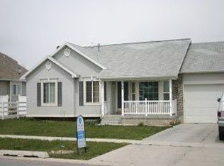 369 E Angus Cv, Grantsville, UT 84029