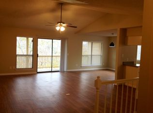 1716 Barton Hills Dr #A, Austin, TX 78704