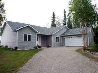 1897 Rj Loop, Fairbanks, AK 99709