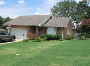 1512 Wofford St, Jonesboro, AR 72401