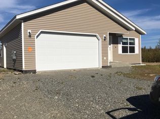 15029 W Drowsy Dr, Big Lake, AK 99623