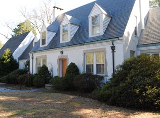 1201 N Shore Rd, Norfolk, VA 23505