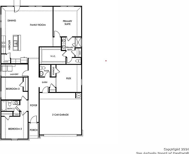 2nd image of 29319 Arrowtooth Boulevard