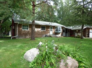 12851 7th Ave N, Zimmerman, MN 55398