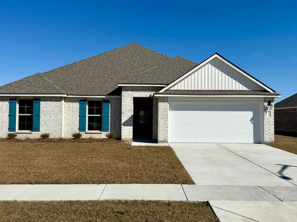 630 Griffiths Ct, Breaux Bridge, LA 70517