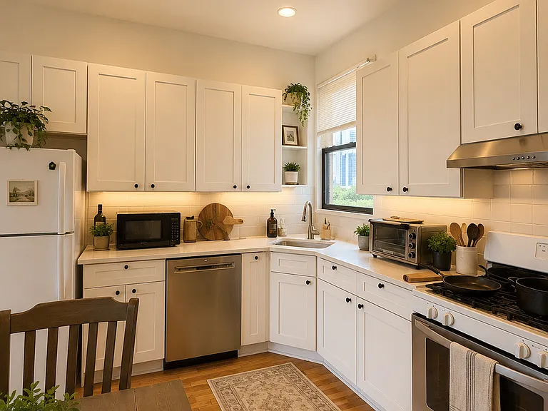 944 N Orleans St #301 — Photo 6