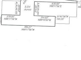 3780 Friendship Rd, Conway, AR 72032