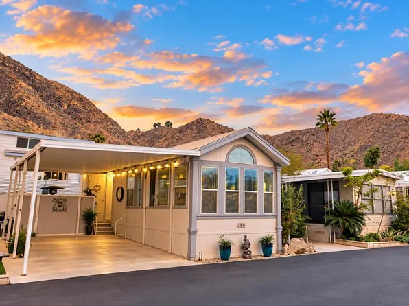 69333 E Palm Canyon Dr Space 162, Cathedral City, CA 92234