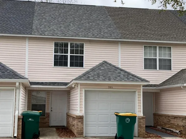 995 Scenic Oak Ln, Fort Walton Beach, FL 32547