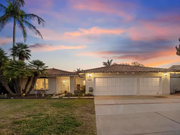 843 Santa Regina, Solana Beach, CA 92075