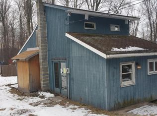 129 Rosebank Rd, Lake Ariel, PA 18436