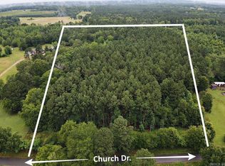 Church Dr, Arkadelphia, AR 71923
