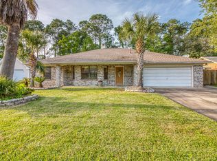 772 Overbrook Dr, Fort Walton Beach, FL 32547