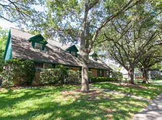 7902 Edgemoor Dr, Houston, TX 77036