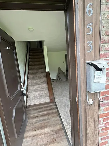 Floor plan 653
