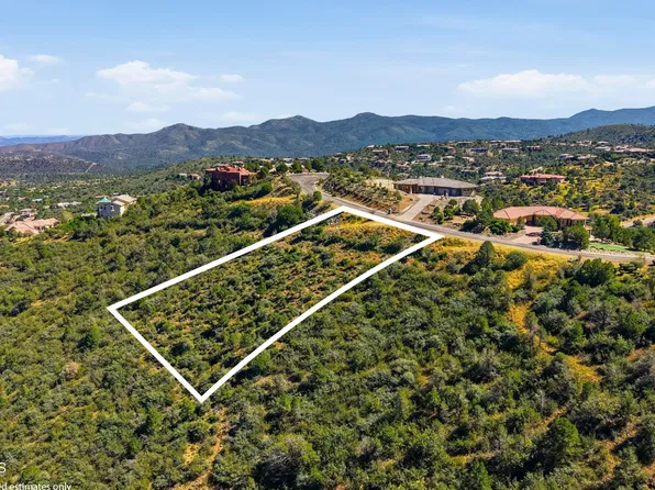 2700 Lookover Cir, Prescott, AZ 86303