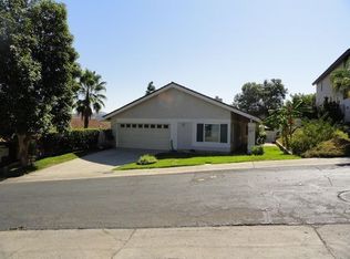 10557 Villa Bonita, Spring Valley, CA 91978