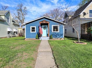 2235 Bellefontaine St, Indianapolis, IN