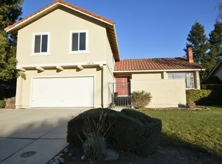 6574 Leyland Park Dr, San Jose, CA 95120