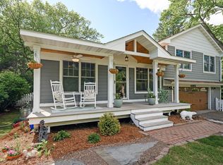 4985 Johnson Ave, White Bear Lake, MN 55110
