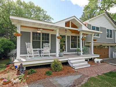 4985 Johnson Ave, White Bear Lake, MN, 55110