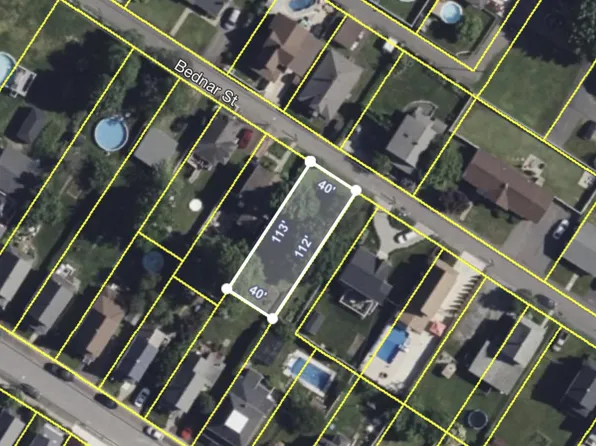 619 Sherwood Ave, Dunmore, PA 18512