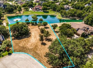 Sendera Ln, Fort Worth, TX 76126