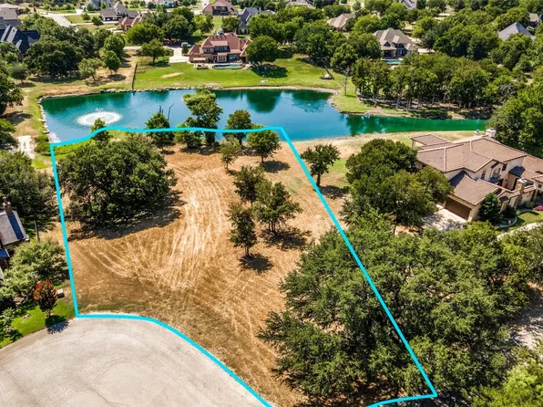 Sendera Ln, Fort Worth, TX 76126