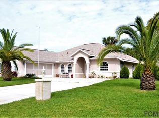 9 Sea Trl, Palm Coast, FL 32164
