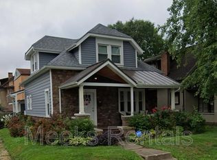 802 5th St, Huntington, WV 25701