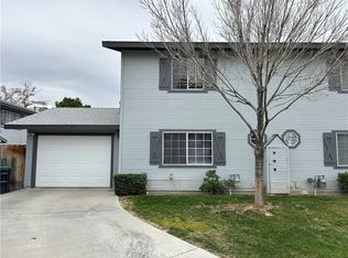 136 S Lilac St, Ridgecrest, CA 93555
