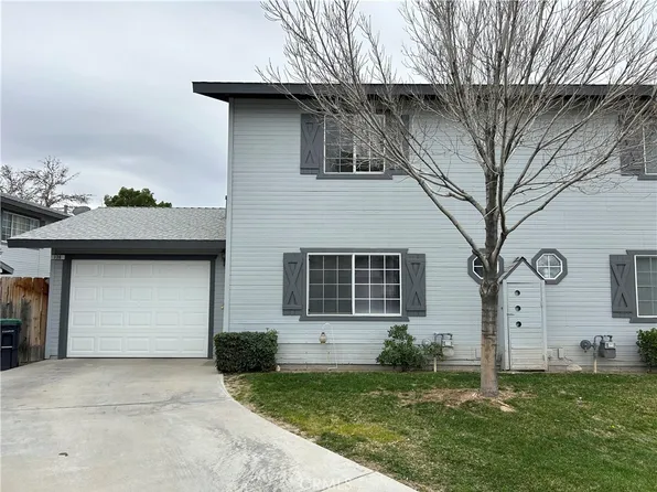 136 S Lilac St, Ridgecrest, CA 93555