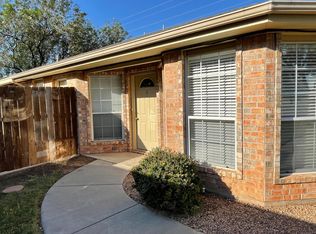 3173 Curry Ln, Abilene, TX 79605