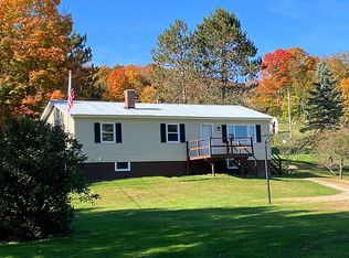 1609 Hill Street Ext, Montpelier, VT 05602