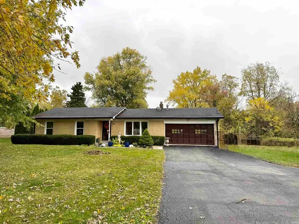 7544 Reynolds Rd, Camby, IN 46113