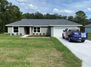 15931 SW 57th Terrace Rd, Ocala, FL 34473
