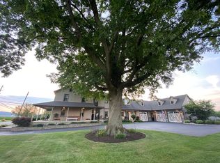 289 Camargo Rd, Quarryville, PA 17566