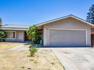 3716 Whitfield Way, Modesto, CA 95356