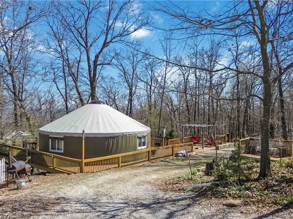 15936 Skyline Dr, Garfield, AR 72732