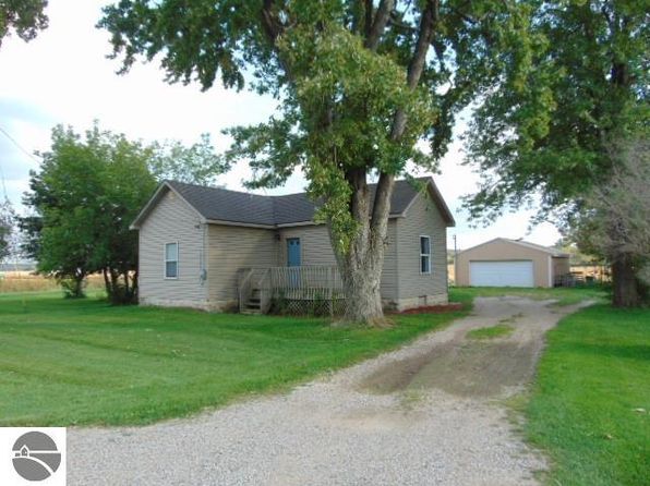 Ashley Real Estate Ashley Mi Homes For Sale Zillow