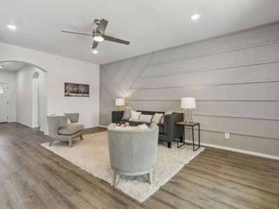 801 Exeter St, Fort Worth, TX, 76104