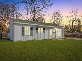 502 S Dodson Dr, Urbana, IL