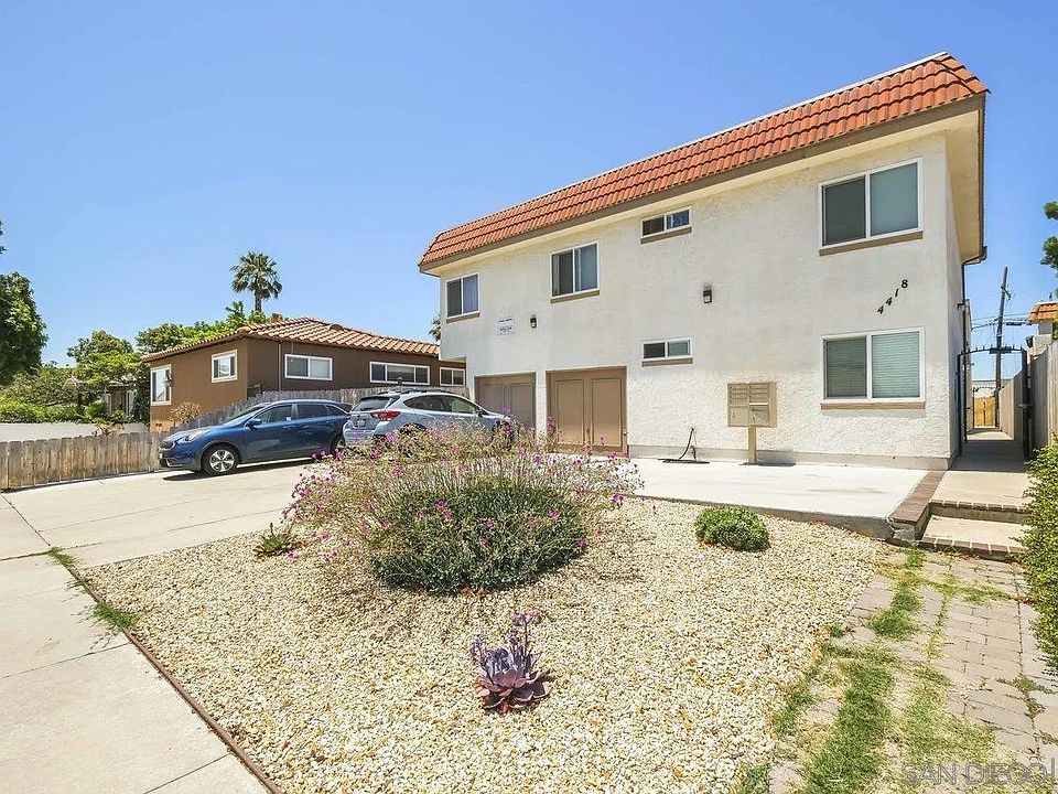 1st image of 4418 36th St APT 7
