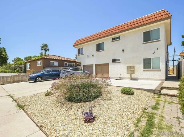 4418 36th St APT 7, San Diego, CA 92116