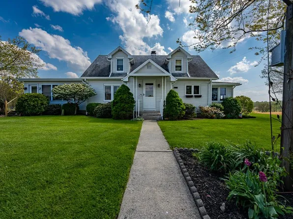37908 Buck Run Rd, Albany, OH 45710