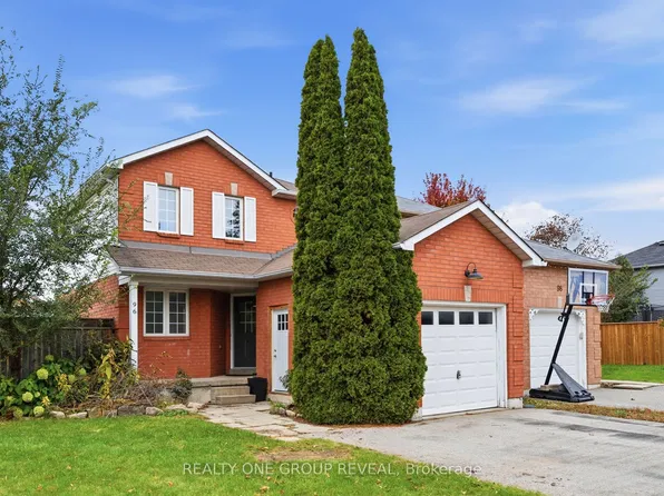 96 Firwood Ave, Clarington, ON L1E 3B3