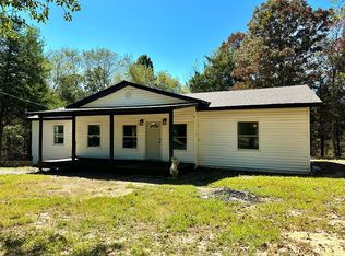 1560 McLemoresville Rd, Huntingdon, TN 38344