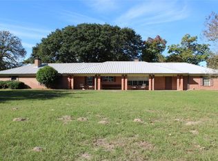 4560 State Highway 19 S, Crockett, TX 75835